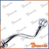 Tuyau hydraulique direction pour TOYOTA | 44410-12492, SPH-TY-006